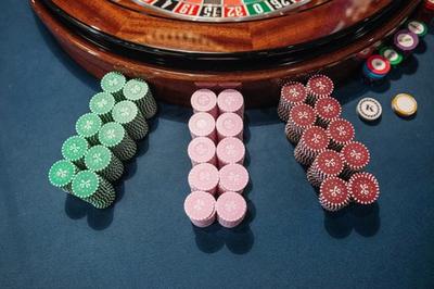 game 8Day Roulette
